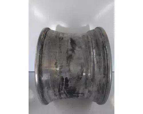 HUB PILOTED - ALUMINUM 22.5 X 14.00 WHEEL