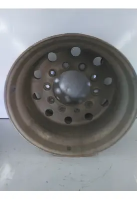 HUB PILOTED - ALUMINUM 22.5 X 14.00 WHEEL