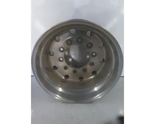 HUB PILOTED - ALUMINUM 22.5 X 14.00 WHEEL
