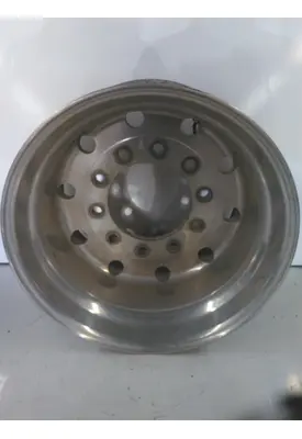 HUB PILOTED - ALUMINUM 22.5 X 14.00 WHEEL
