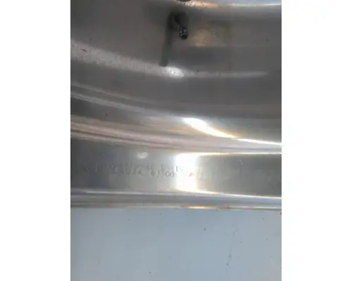 HUB PILOTED - ALUMINUM 22.5 X 14.00 WHEEL