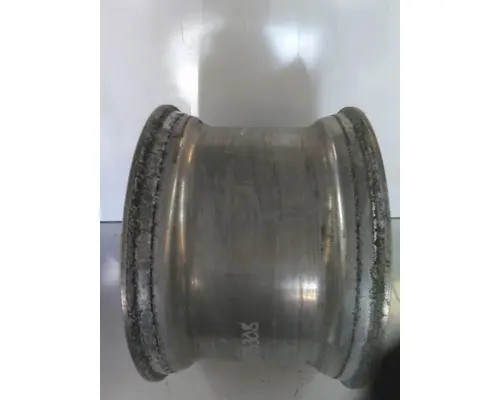 HUB PILOTED - ALUMINUM 22.5 X 14.00 WHEEL