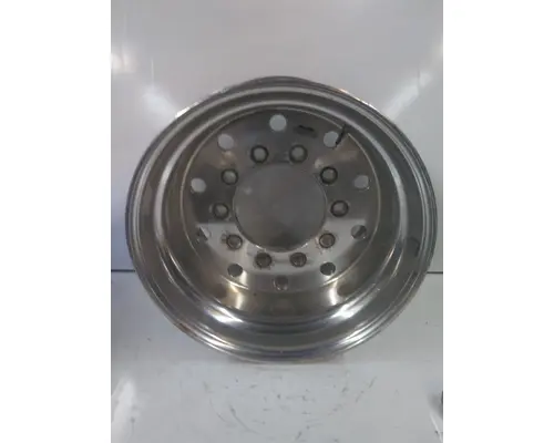 HUB PILOTED - ALUMINUM 22.5 X 14.00 WHEEL