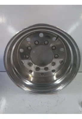HUB PILOTED - ALUMINUM 22.5 X 14.00 WHEEL