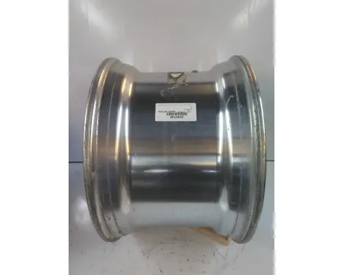HUB PILOTED - ALUMINUM 22.5 X 14.00 WHEEL