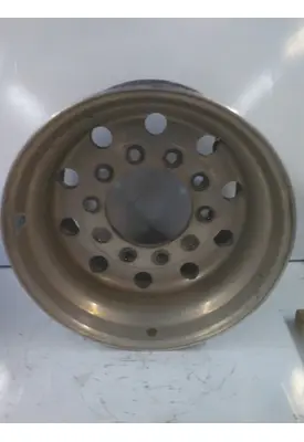 HUB PILOTED - ALUMINUM 22.5 X 14.00 WHEEL