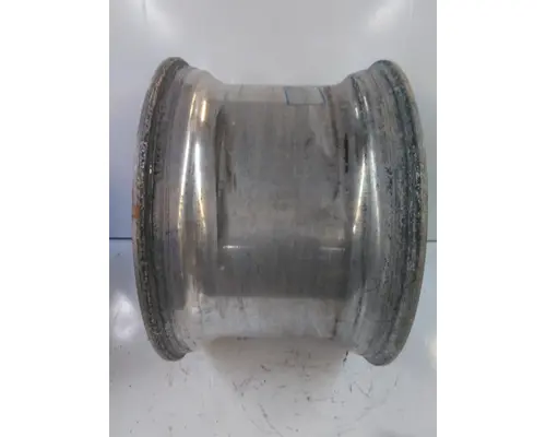 HUB PILOTED - ALUMINUM 22.5 X 14.00 WHEEL