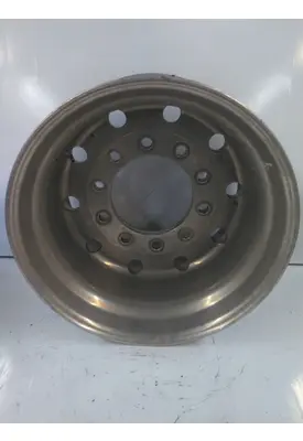 HUB PILOTED - ALUMINUM 22.5 X 14.00 WHEEL