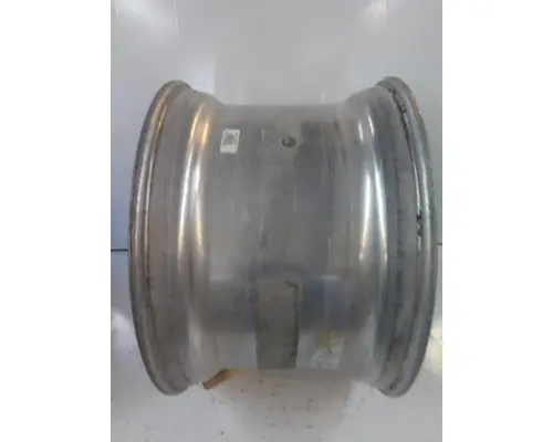 HUB PILOTED - ALUMINUM 22.5 X 14.00 WHEEL