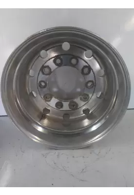 HUB PILOTED - ALUMINUM 22.5 X 14.00 WHEEL