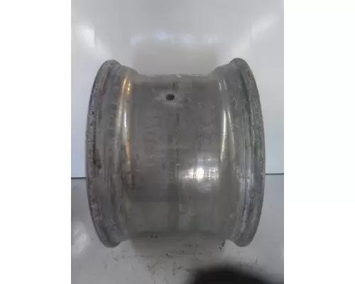 HUB PILOTED - ALUMINUM 22.5 X 14.00 WHEEL