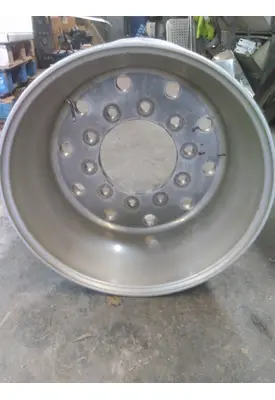 HUB PILOTED - ALUMINUM 22.5 X 14.00 WHEEL