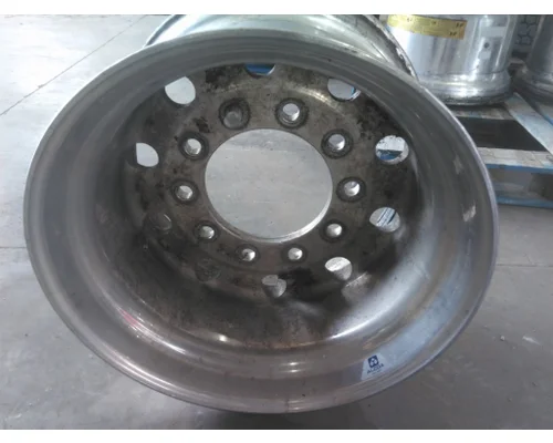 HUB PILOTED - ALUMINUM 22.5 X 14.00 WHEEL