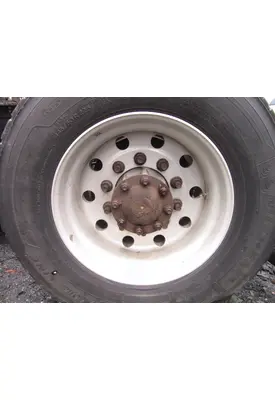 HUB PILOTED - ALUMINUM 22.5 X 14.00 WHEEL