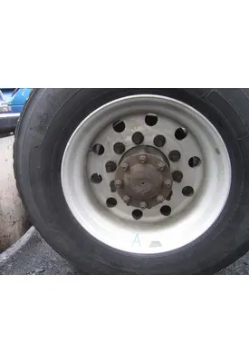 HUB PILOTED - ALUMINUM 22.5 X 14.00 WHEEL