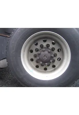 HUB PILOTED - ALUMINUM 22.5 X 14.00 WHEEL