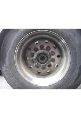 HUB PILOTED - ALUMINUM 22.5 X 14.00 WHEEL