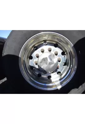 HUB PILOTED - ALUMINUM 22.5 X 14.00 WHEEL