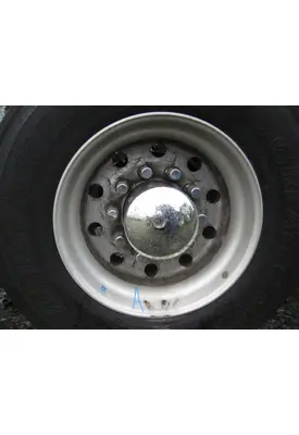 HUB PILOTED - ALUMINUM 22.5 X 14.00 WHEEL