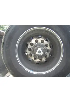 HUB PILOTED - ALUMINUM 22.5 X 14.00 WHEEL