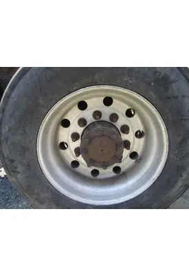 HUB PILOTED - ALUMINUM 22.5 X 14.00 WHEEL