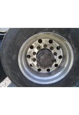 HUB PILOTED - ALUMINUM 22.5 X 14.00 WHEEL