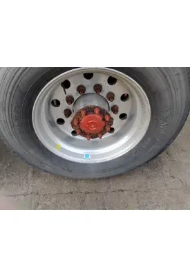 HUB PILOTED - ALUMINUM 22.5 X 14.00 WHEEL