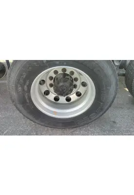 HUB PILOTED - ALUMINUM 22.5 X 14.00 WHEEL