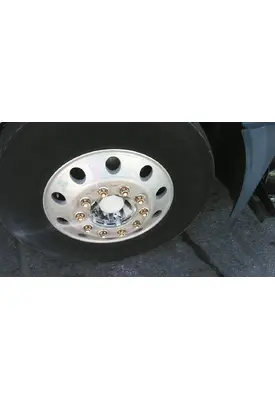 HUB PILOTED - ALUMINUM 22.5 X 14.00 WHEEL