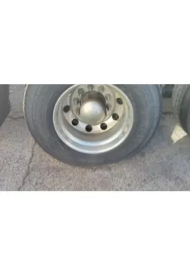 HUB PILOTED - ALUMINUM 22.5 X 14.00 WHEEL