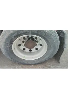 HUB PILOTED - ALUMINUM 22.5 X 14.00 WHEEL