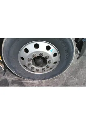 HUB PILOTED - ALUMINUM 22.5 X 14.00 WHEEL