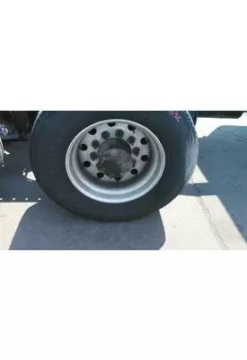 HUB PILOTED - ALUMINUM 22.5 X 14.00 WHEEL