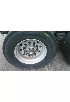 HUB PILOTED - ALUMINUM 22.5 X 14.00 WHEEL