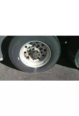 HUB PILOTED - ALUMINUM 22.5 X 6.75 WHEEL