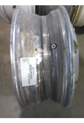 HUB PILOTED - ALUMINUM 22.5 X 7.50 WHEEL