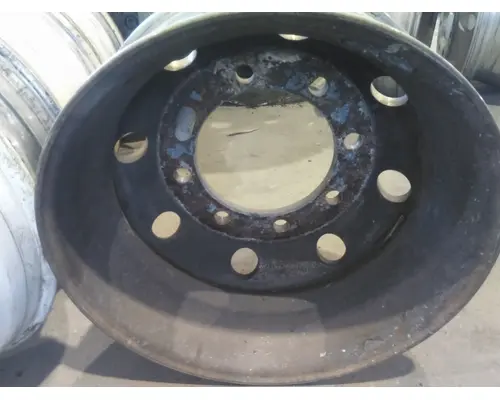 HUB PILOTED - ALUMINUM 22.5 X 7.50 WHEEL