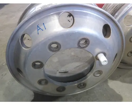 HUB PILOTED - ALUMINUM 22.5 X 7.50 WHEEL