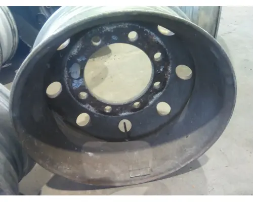 HUB PILOTED - ALUMINUM 22.5 X 7.50 WHEEL