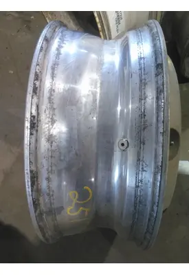 HUB PILOTED - ALUMINUM 22.5 X 7.50 WHEEL