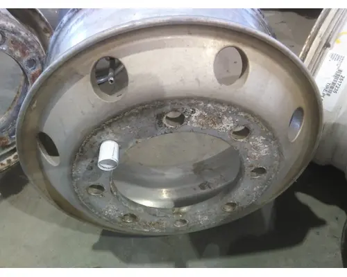 HUB PILOTED - ALUMINUM 22.5 X 7.50 WHEEL