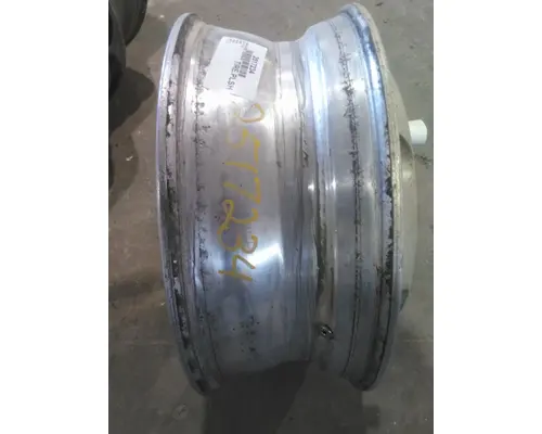 HUB PILOTED - ALUMINUM 22.5 X 7.50 WHEEL