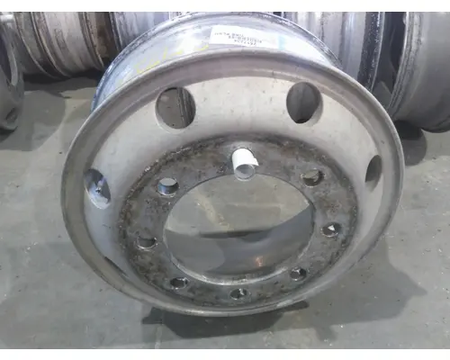 HUB PILOTED - ALUMINUM 22.5 X 7.50 WHEEL