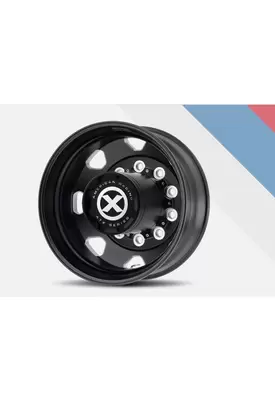 HUB PILOTED - ALUMINUM 22.5 X 8.25 WHEEL