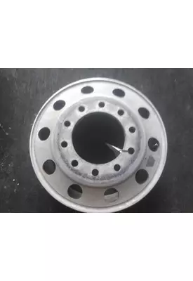 HUB PILOTED - ALUMINUM 22.5 X 8.25 WHEEL