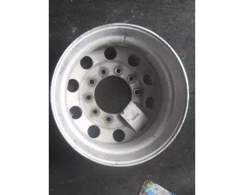 HUB PILOTED - ALUMINUM 22.5 X 8.25 WHEEL