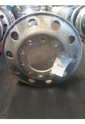 HUB PILOTED - ALUMINUM 22.5 X 8.25 WHEEL