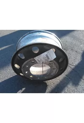 HUB PILOTED - ALUMINUM 22.5 X 8.25 WHEEL