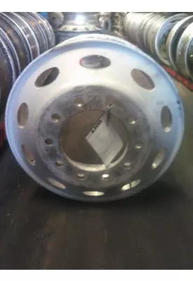 HUB PILOTED - ALUMINUM 22.5 X 8.25 WHEEL