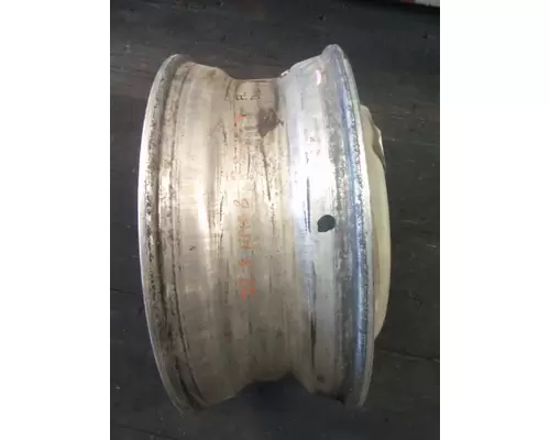 HUB PILOTED - ALUMINUM 22.5 X 8.25 WHEEL
